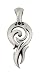 BICO AUSTRALIA JEWELRY (E172) LIGHTENING - CHAOTIC EVENTS