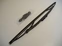 Ford Fiesta Rear Wiper Blade 11/01-12/09 -WB11