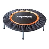 The Juice Master Energise Folding Rebounder 40
