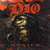 CD-Charts  Music : Magica