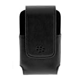 Premium Blackberry OEM Original Pouch Case HDW-18193-001 for Blackberry Bold 9000 Smartphone