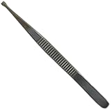 角利産業(KAKURI) ピンセット No.11(ベビー用 100mm)