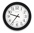 Pegasus 6NN67 Clock, Quartz, Round