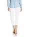 No nonsense Women’s Cotton Capri Leggings - Comfortable & Stylish Women's Pants