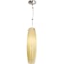 Access Lighting 23622-BS/AMM Manhattan Cable Supported Hanging