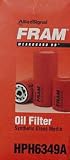 Fram HPH6349A HD Full-Flow Lube Spin-on