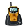 Oregon Scientific WR113 Weather Radio with Temperature and Freeze Alarm