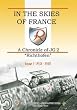 The Skies Of France A Chronicle Of JG 2 Richthofen Vol 1 1934-1940
