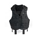 Lowepro S&F Technical Vest Belt L/XL for Photographers