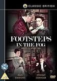 Footsteps In The Fog [DVD] [1955]