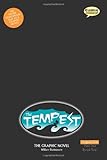 The tempest : the graphic novel