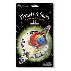 Childrens Toyshop  Toys : Planets & Stars