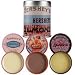 On10 Hershey's Lip Balm Trio Tin