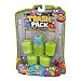 The Trash Pack - 'Trashies' 5 Pack Collectible Figures_s-1