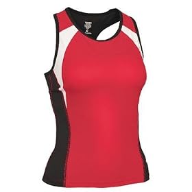Buy Descente 2010 Ladies Wave Triathlon Top - 80617