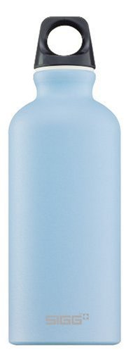 Cover image : SIGG(シグ) トラベラーぺティト 0.4L パステルブルー 50106