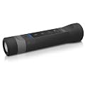 Trekstor Bluetooth MultiSpeaker 4in1 - Altavoces, color negro