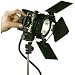 Lowel Pro-light, Focusing Multi-voltage Quartz Light, 12v, 30v, 120v; 50-250w