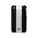 CaseCrown Slim Fit Case for Apple iPhone 3G and 3GS (4 Colors)