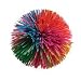 Rubber Stringy Stress Ball, 3" (BAU92210) Category: Toys and Collectibles