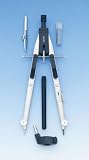 317zBaD%2B77L. SL160  JET BOW COMPASS 6in
