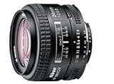 Nikon 24mm f/2.8D AF Nikkor Lens for Nikon Digital SLR Cameras