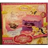 Disney Princess Enchanted Tales Cool-Bake Magic Oven by Disney