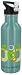 New Wave Enviro Stainless Steel 20 oz Insulated Water Bottle Geometric -- 1 Bottle