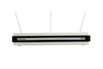 D-Link DIR-655 Wireless N Gigabit Firewall Router - IEEE 802.11n Compliant  - 300Mbps - 10/100/1000Mbps - 4-port switch