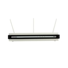 D-Link DIR-655 Wireless N Gigabit Firewall Router - IEEE 802.11n Compliant  - 300Mbps - 10/100/1000Mbps - 4-port switch