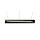 D-Link DIR-655 Wireless N Gigabit Firewall Router - IEEE 802.11n Compliant  - 300Mbps - 10/100/1000Mbps - 4-port switchby D-Link