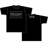 神様のメモ帳 NEET探偵事務所柄 Tシャツ ブラック サイズ:M