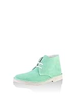 WOZ? Safaris (Verde)