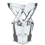 Baccarat Architecture Vase (Small)