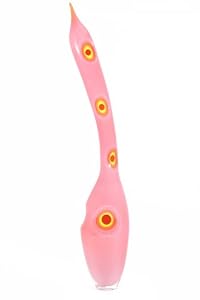 Leaning Pink Mod