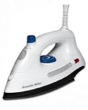 LW Iron/ADJ Steam