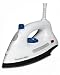 LW Iron/ADJ Steam