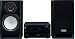 Onkyo CS 515 S Kompaktanlage silber