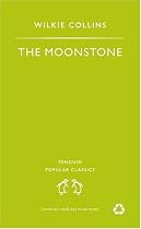 The Moonstone (Penguin Popular Classics)