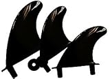 Surfboard Skeg Set