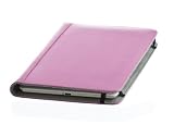 M-Edge GO! Leather Kindle Jacket with Hinge (Fits 6