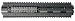 AR15 Forend Rail Package; For: Rifle, 2-Piece; MFG: Advanced Technology Intl, LLC; Catagory: Firearm Accessories - Stocks Barrels & Barrel Acc (AR15 Rifle 2pc Forend Rail Pkg)