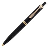 ペリカン Pelikan (ペリカン) スーベレーン K400 ブラック ボールペン