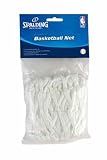 Spalding All-Weather Basketball Net (White)