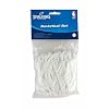 Spalding All-Weather Basketball Net (White)