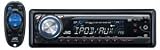 Jvc KDAPD58 Arsenal50x4 Front Aux2 Line Out Put Terminal