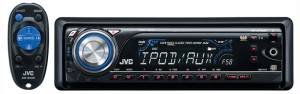Jvc KDAPD58 Arsenal50x4 Front Aux2 Line Out Put Terminal