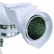 Kitchenaid RVSA Rotor Slicer With Shredder