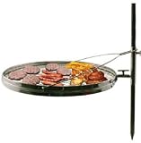 Camerons Products Camping Pit Grill