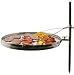 Camerons Products Camping Pit Grill